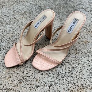 Steve Madden Heel